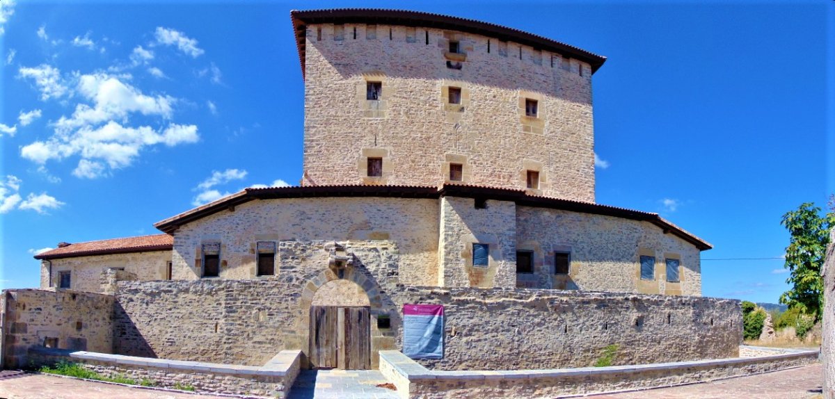 Hurtado de Mendoza Dorrea Martiodan