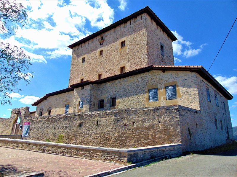Hurtado de Mendoza Dorrea Martiodan