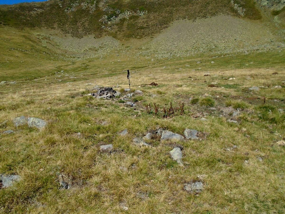 ibon d'auliou harrespila