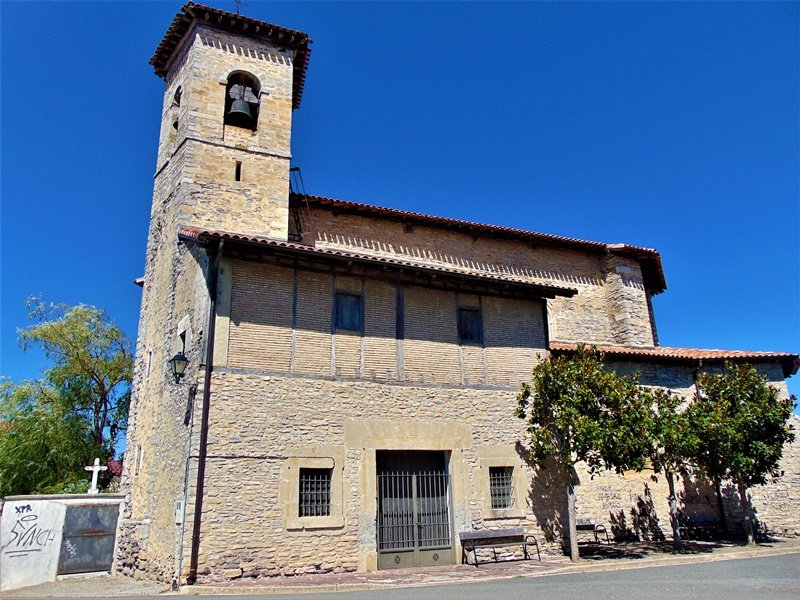 Santiago Eliza Ihurren