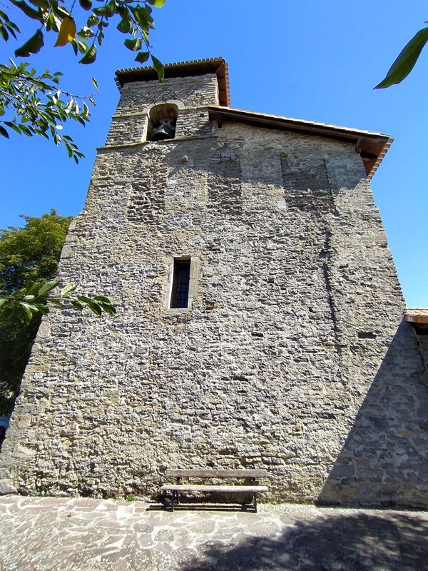 Purificacion de Nuestra Señora Eliza Lopidanan