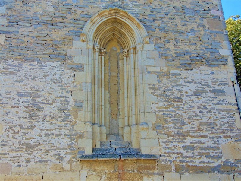 Purificacion de Nuestra Señora Eliza Lopidanan