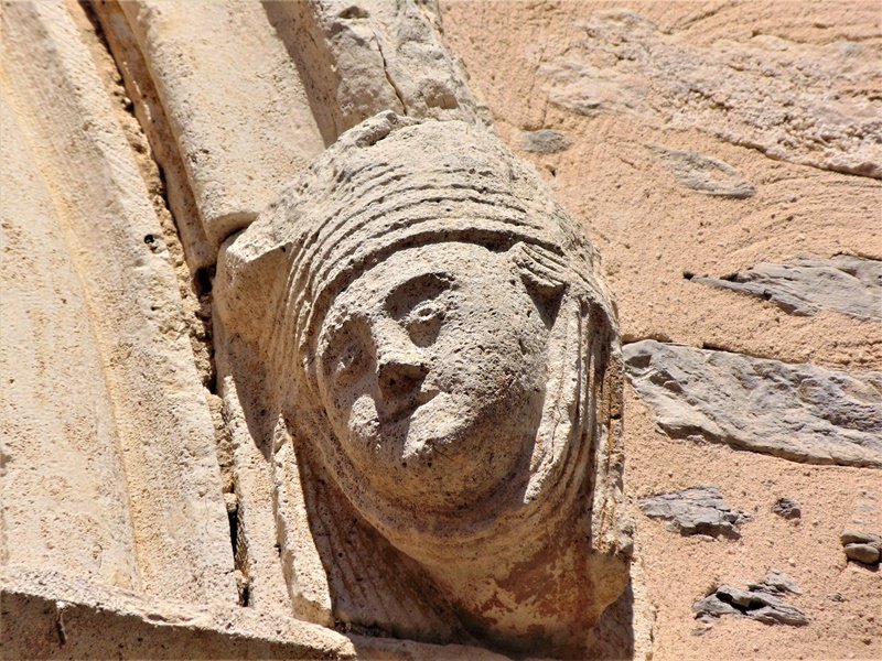 Purificacion de Nuestra Señora Eliza Lopidanan