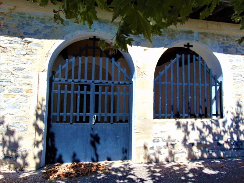 Purificacion de Nuestra Señora Eliza Lopidanan