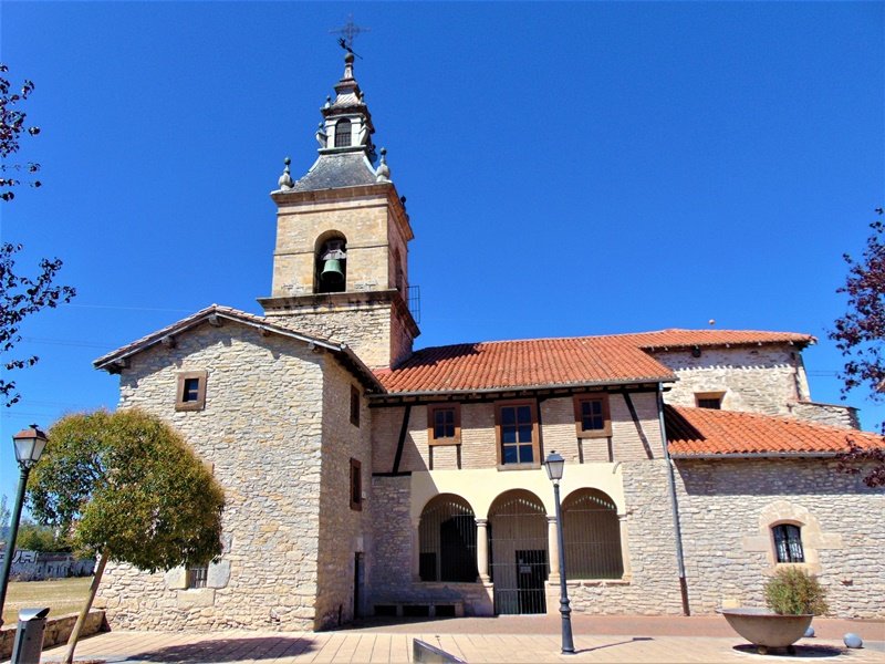 Natividad Eliza Aztegietan