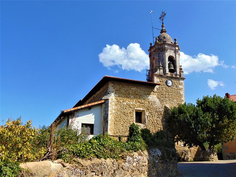 Asuncion Eliza Bujandan