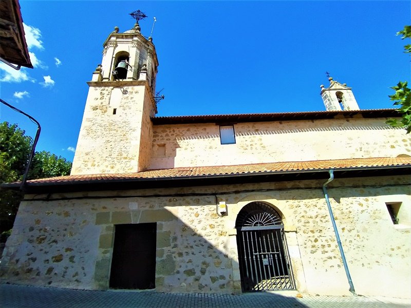 Asuncion Eliza Bujandan