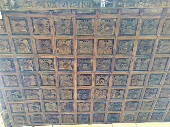 Humilladero del Santo Cristo Obekurin