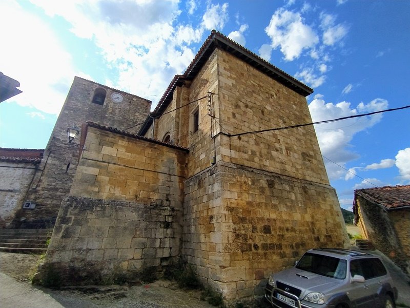 San Juan Bautista Eliza Obekurin