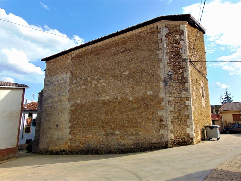 San Miguel Eliza Bajaurin