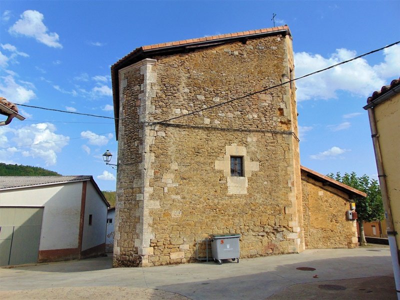 San Miguel Eliza Bajaurin