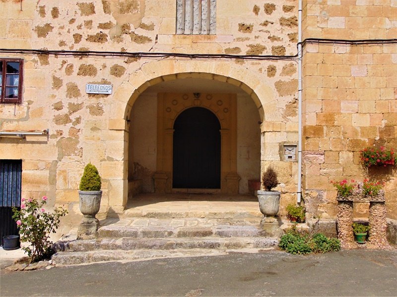 Jasokundearen Eliza Lañon