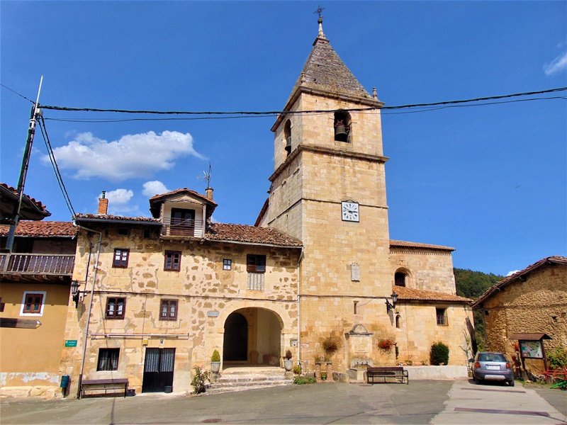 Jasokundearen Eliza Lañon