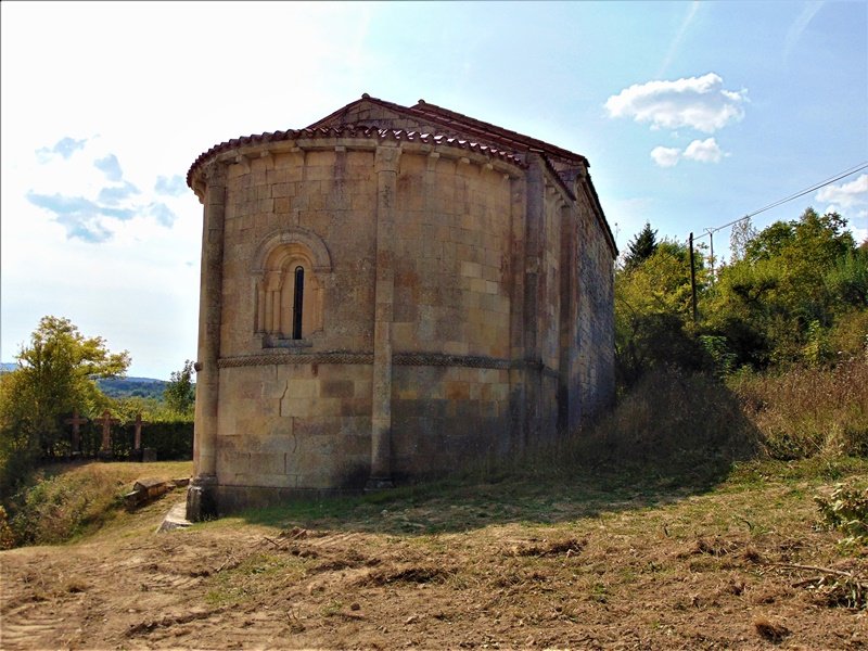 San Juan Ermita Markinezen
