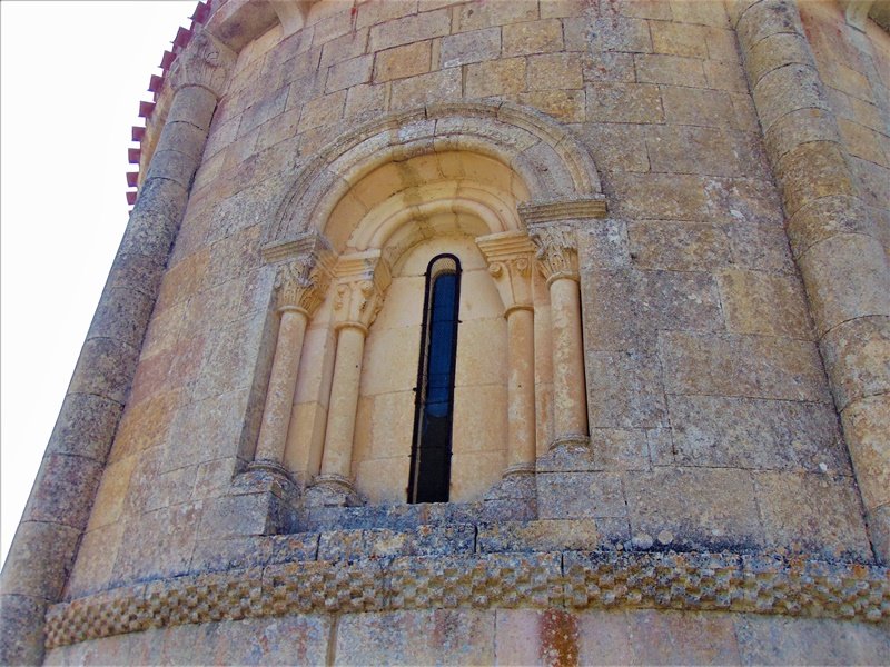 San Juan Ermita Markinezen