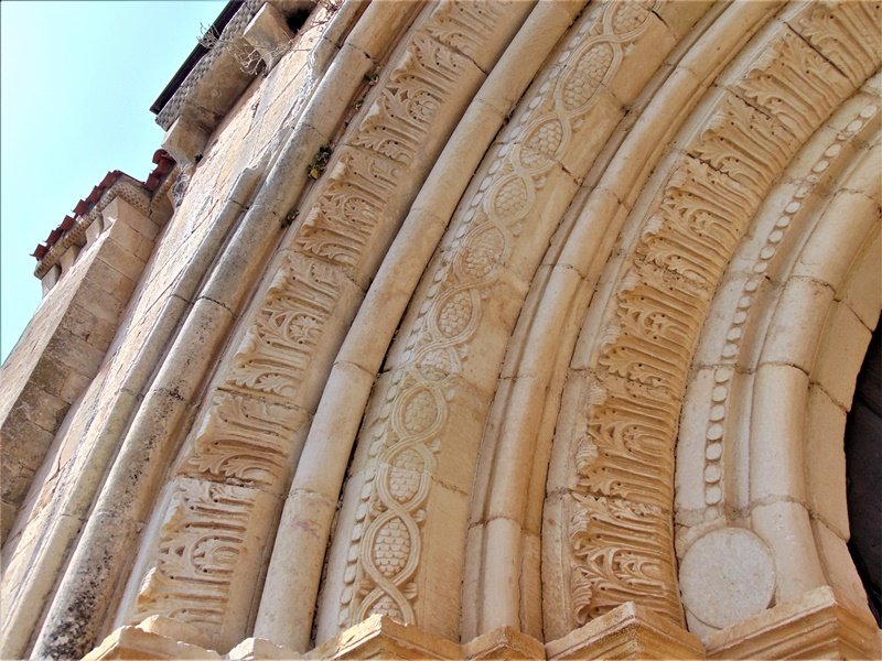 San Juan Ermita Markinezen