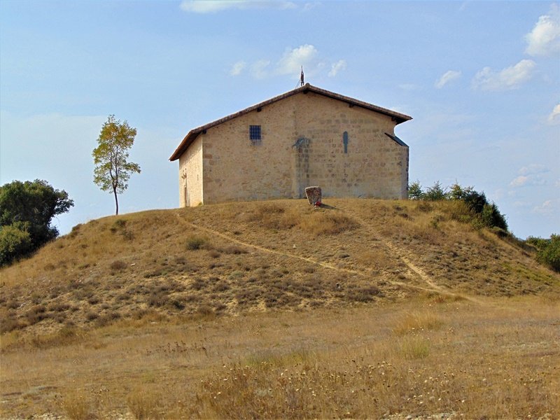 Nuestra Señora de Beolarra Markinezen