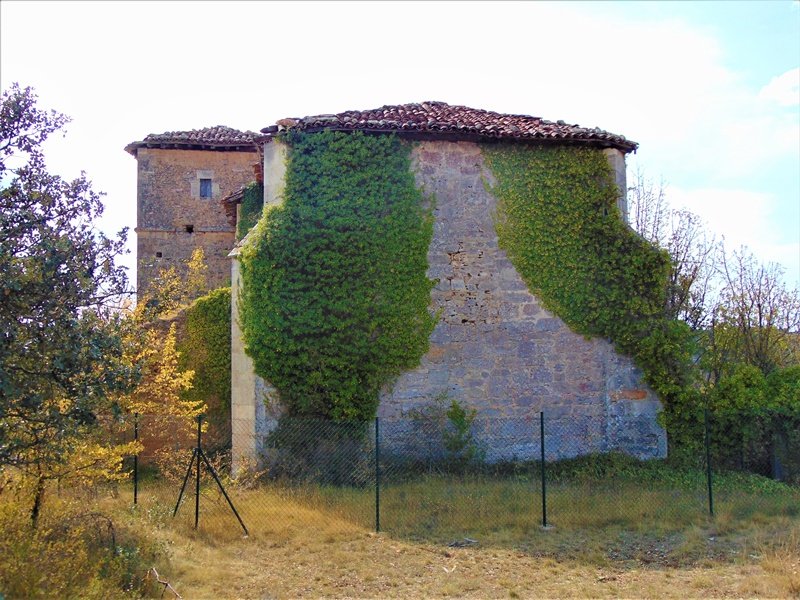 San Esteban Eliza Sasetan