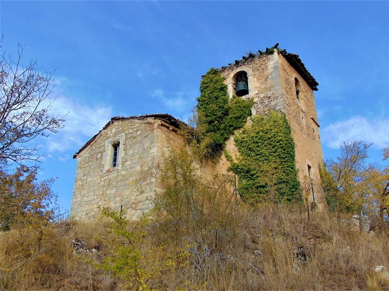 San Esteban Eliza Sasetan