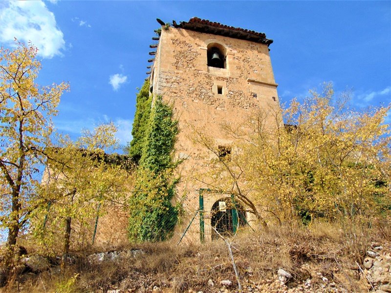 San Esteban Eliza Sasetan