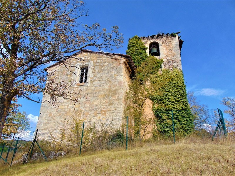 San Esteban Eliza Sasetan