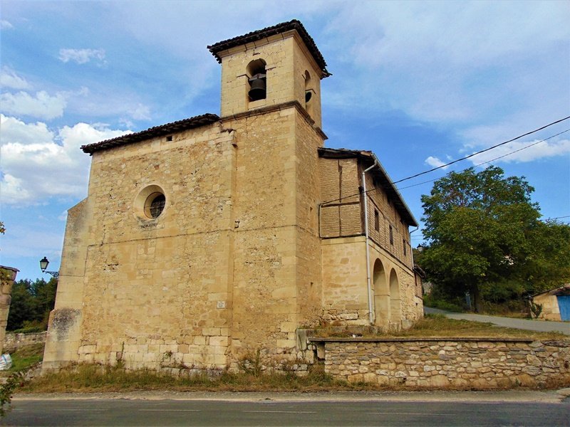 Jasokundeko Andra Maria Eliza Mesanzan