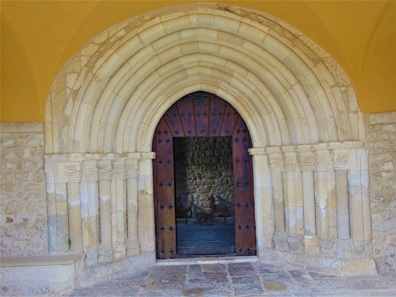 Jasokundearen Eliza Uzkion