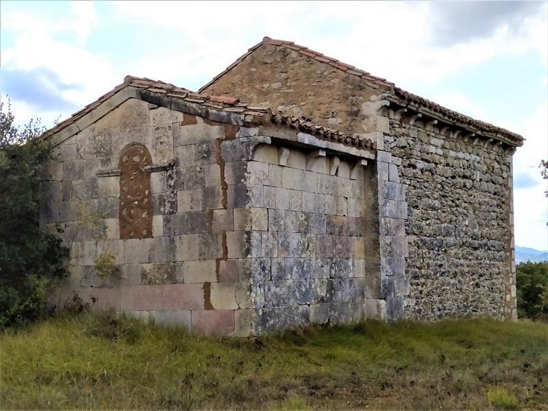 San Pedro Ermita Maraurin