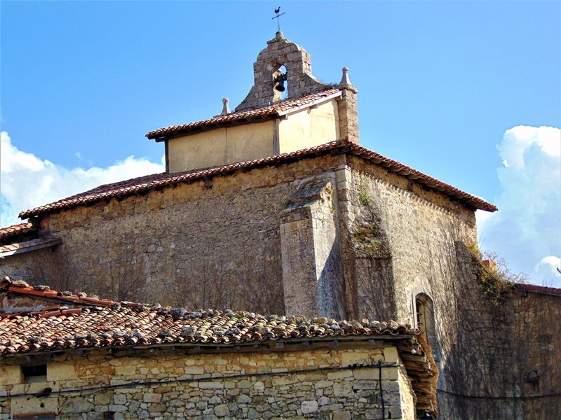 San Roman Eliza Imirurin