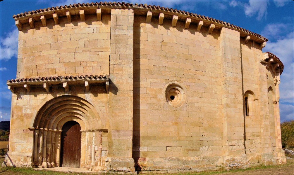 Purisima Concepcion Ermita San Vicentejon