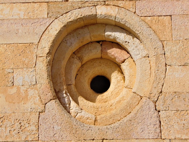 Purisima Concepcion Ermita San Vicentejon