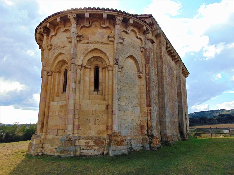 Purisima Concepcion Ermita San Vicentejon