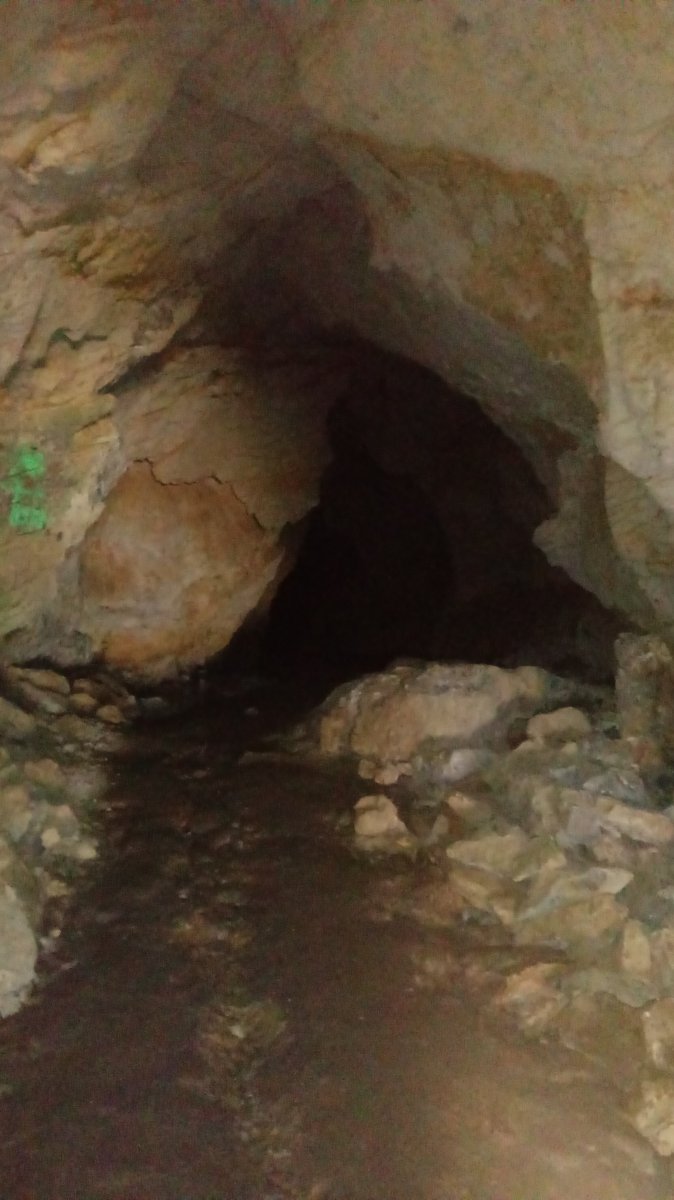 Mairulegorreta Leizea, barnerago