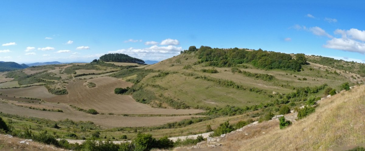 Santa Kruz eta Motxope