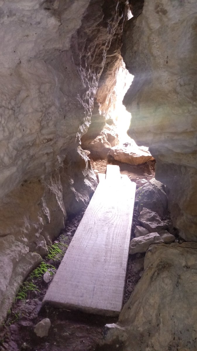 Elkorretako haitzuloa