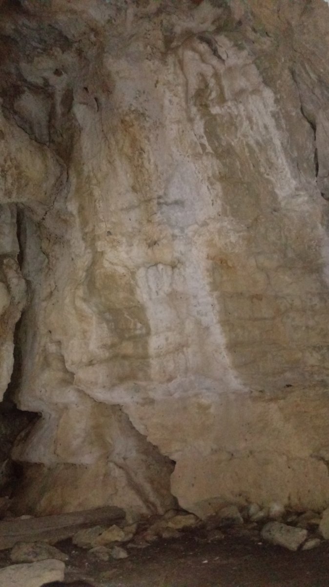 Elkorretako haitzuloa