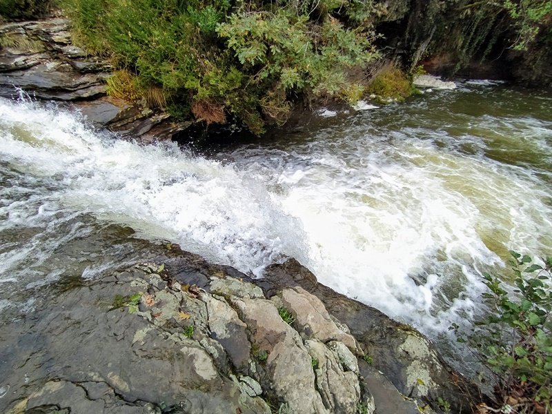 Zaldibartxo Ur Jauzia