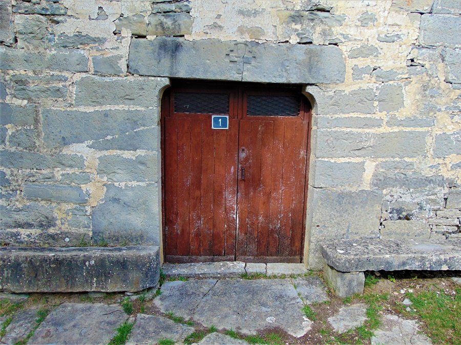 San Miguel Eliza Mendeikan