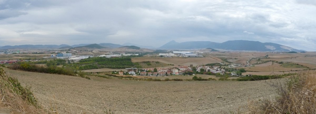 Getze/Salinas herria