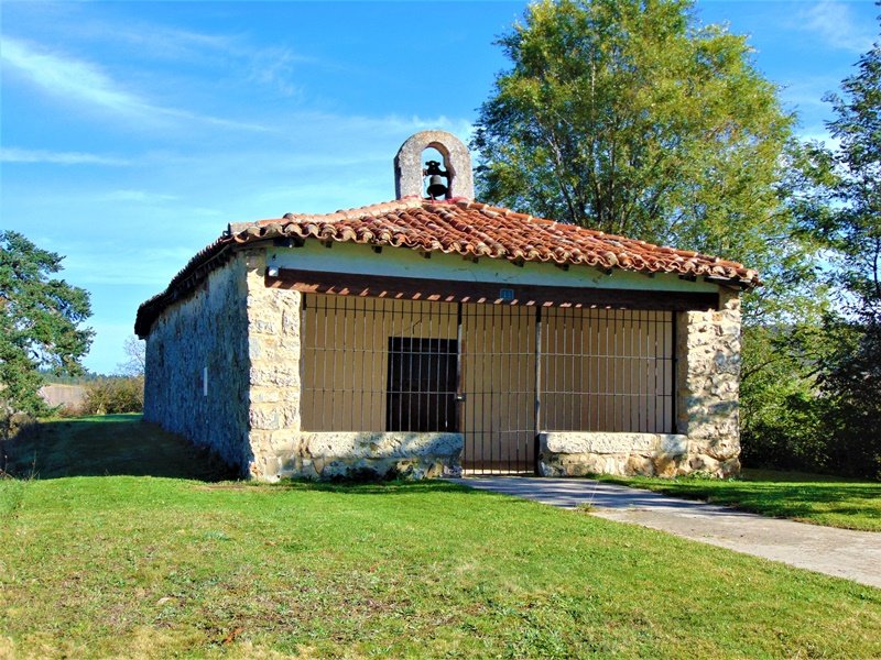 San Roque Ermita Pagoetan