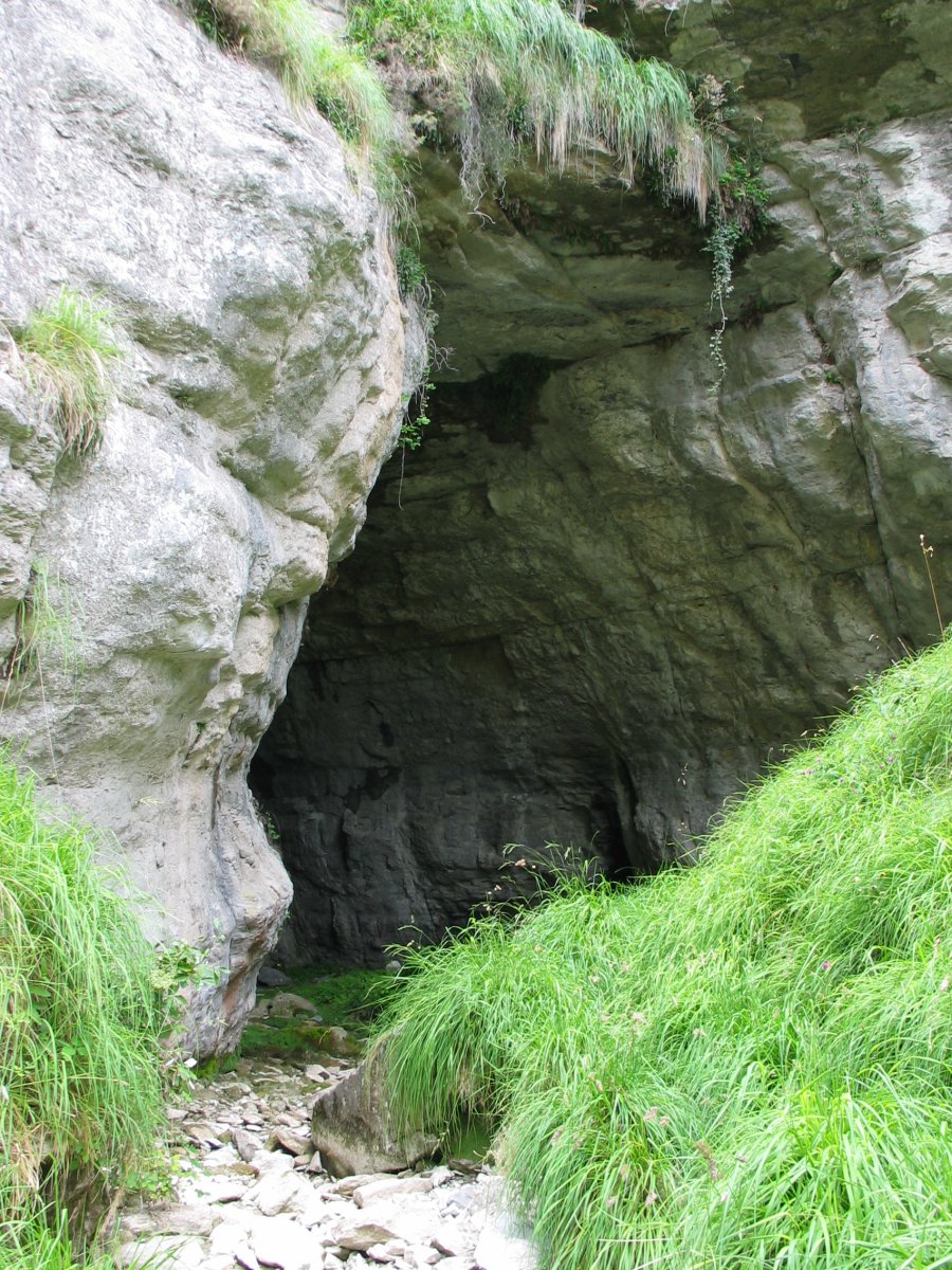 Leizea Tertangako igoeran