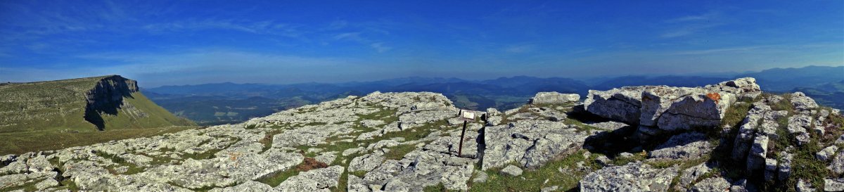 Tontorra. Ezkerran, Eskutxi