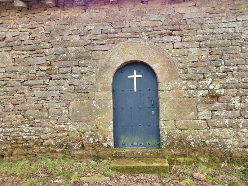 San Lorentzo Ermita Berastegin