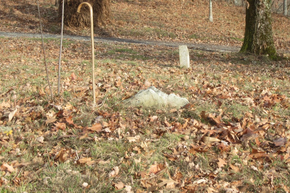 Dólmen Garatama  (Diciembre 2017)