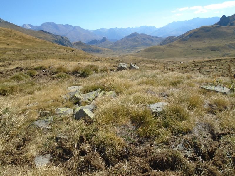 cantal de la balsera