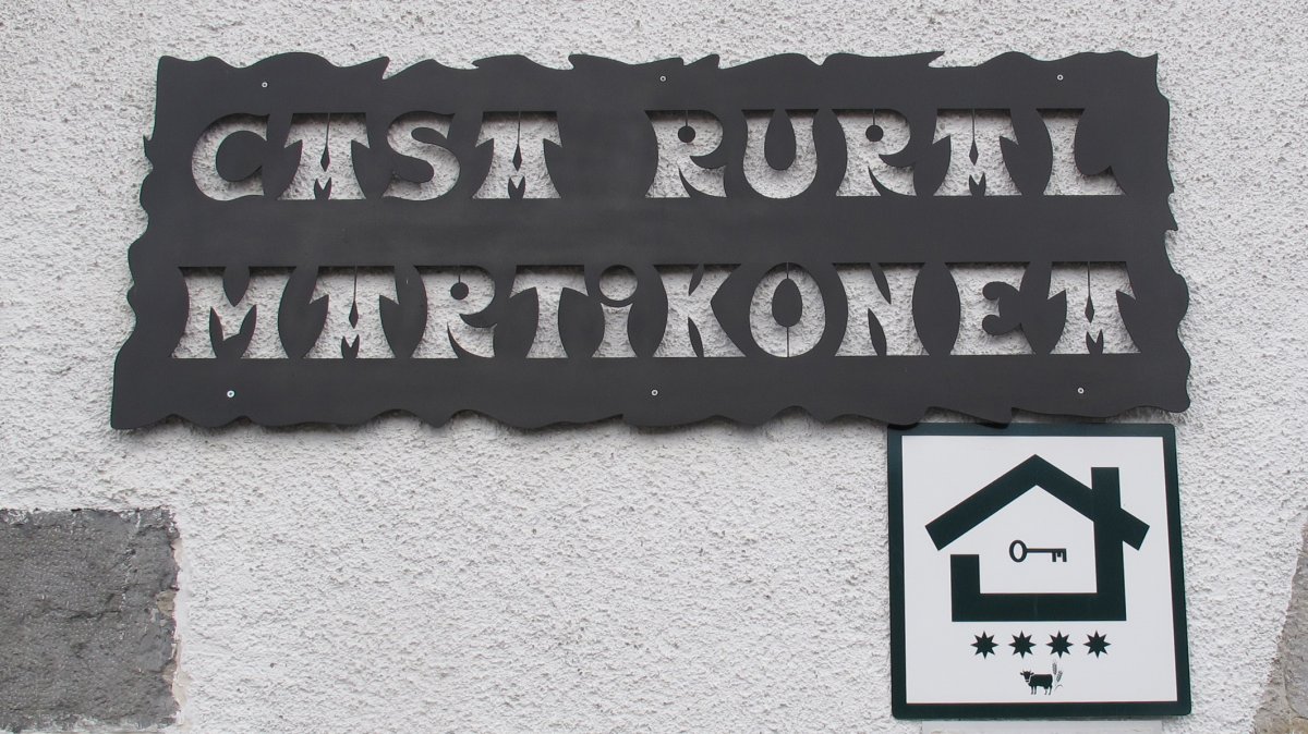 Martikonea etxea, Jauntsarats-Basaburua