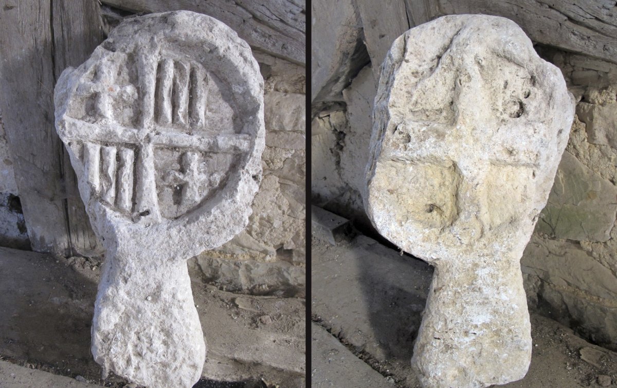 Hilarria eliz barruan, Udabe-Basaburua