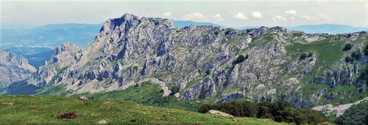 Alluitz eta Larrano Puntie