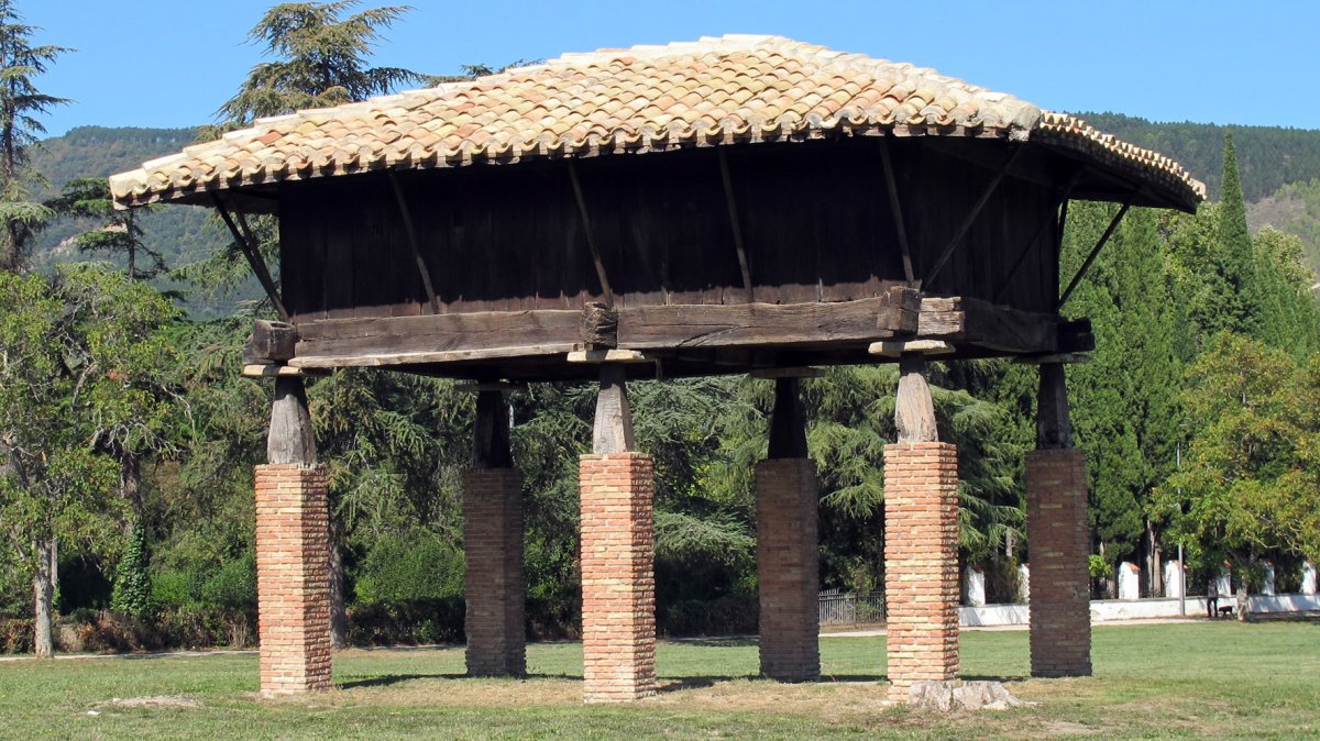 Arantzadi garaia, Iruñea