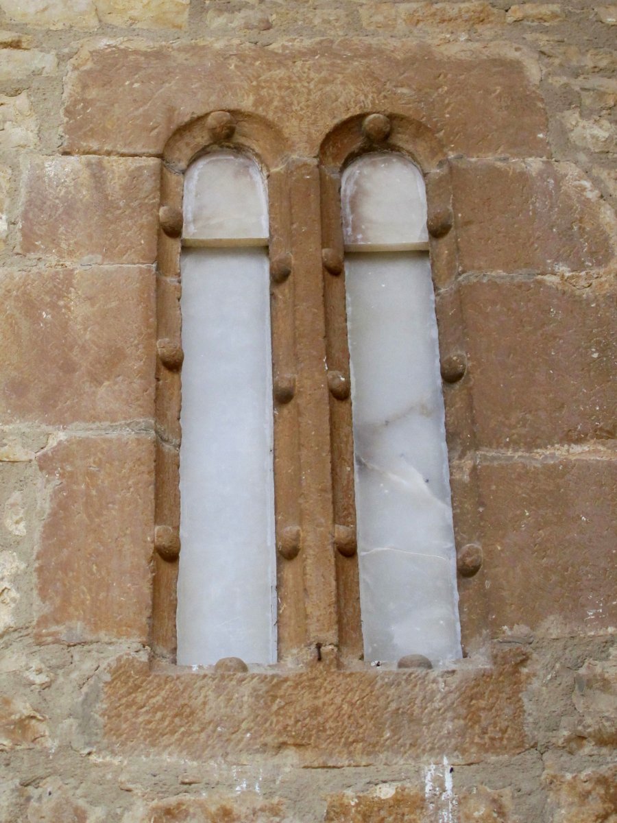 San Esteban eliza, Esa